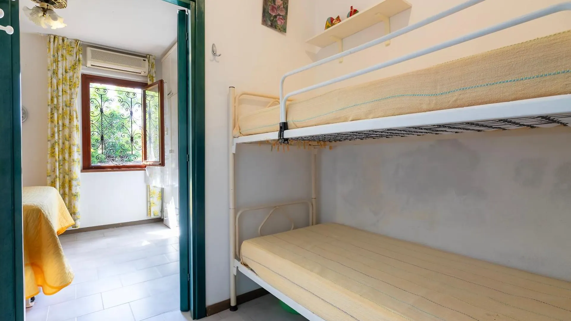 Σπίτι διακοπών Casa 6 Punta Negra Vista Mare Βίλα Stintino