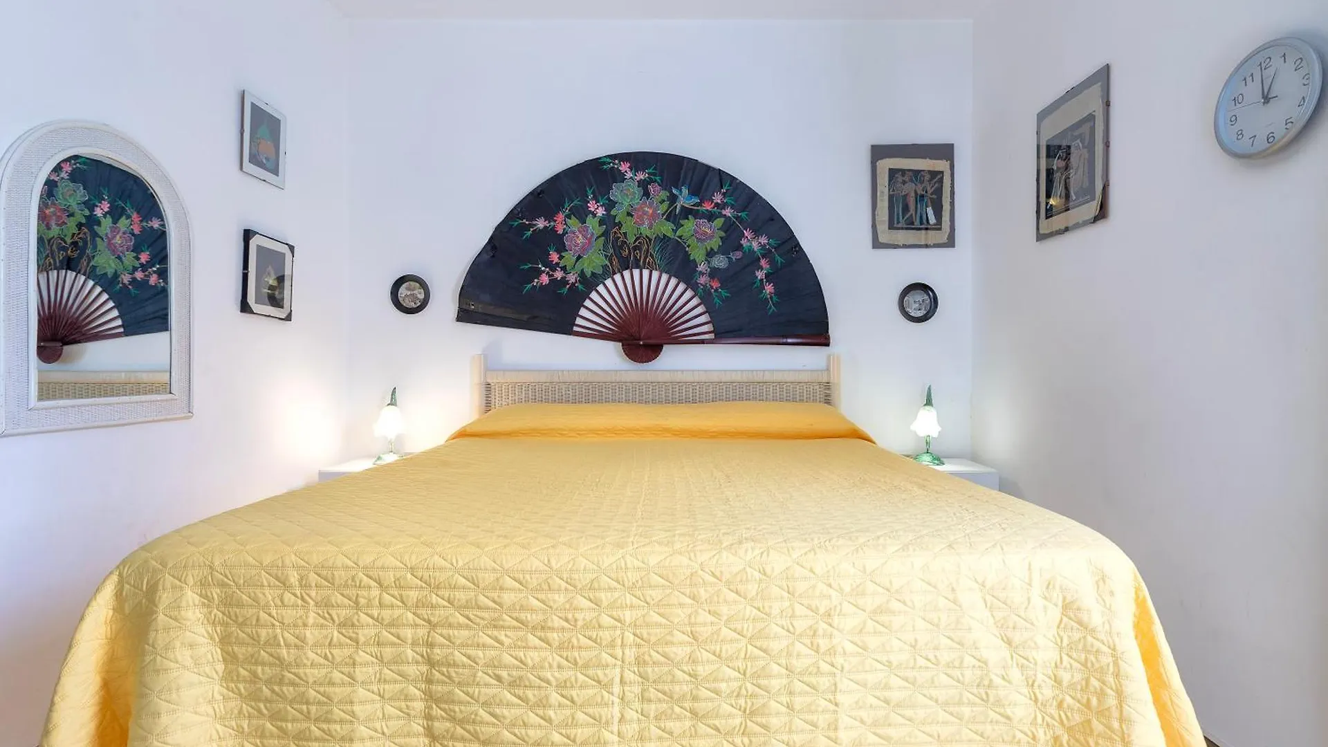 Casa 6 Punta Negra Vista Mare Βίλα Stintino Σπίτι διακοπών