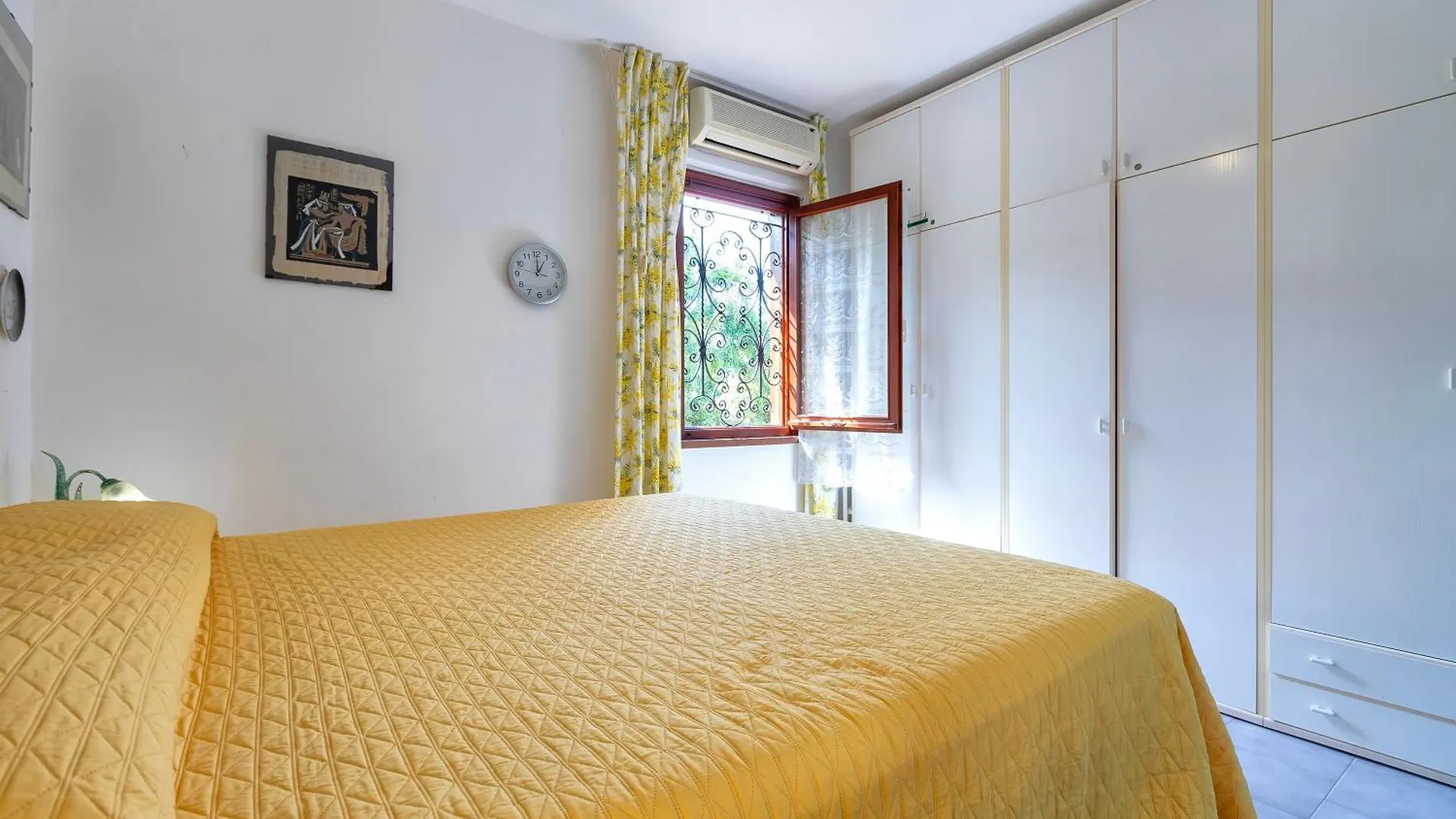 Casa 6 Punta Negra Vista Mare Villa Stintino 0*,  Olaszország